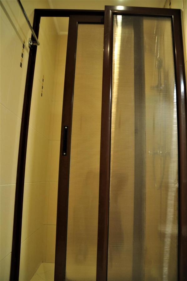 Private Studio In "Green Life Beach Resort Sozopol" Exterior foto